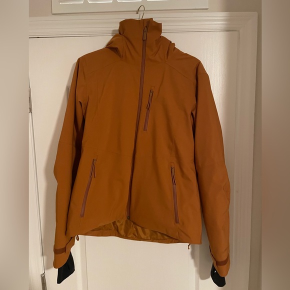 Halfdays Lawrence jacket - size medium - Picture 6 of 12